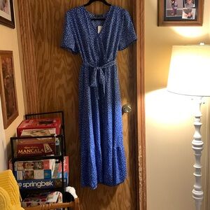 NWT 🏷️ PRETTYGARDEN beautiful summer/spring dress